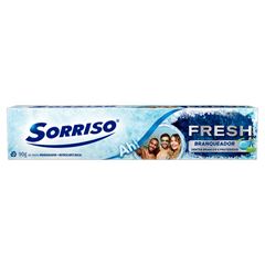 CR DENTAL SORRISO FRESH 90G BRANQUEADOR