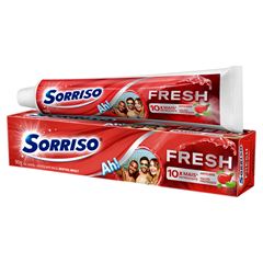 CR DENTAL SORRISO FRESH 90G MENTHOL