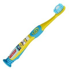ESC DENTAL COLGATE KIDS 1UN MINIONS