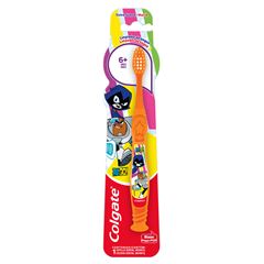 ESC DENTAL COLGATE KIDS 1UN TITAN GO