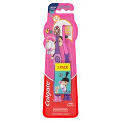 ESC DENTAL COLGATE KIDS 2UN AGNES