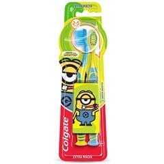 ESC DENTAL COLGATE KIDS 2UN MINIONS