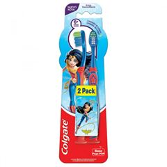 ESC DENTAL COLGATE KIDS 2UN PERSONAGENS