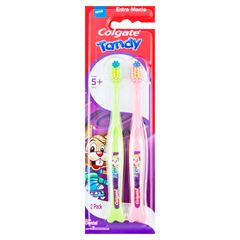ESC DENTAL COLGATE TANDY 2UN MACIA