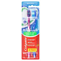 ESC DENTAL COLGATE TRIPLA 2UN MEDIA PM