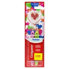 ESC DENTAL COLGATE TWISTER 2UN MACIA