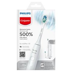 ESC DENTAL COLGATE ELETRICA 1UN SERIE 35