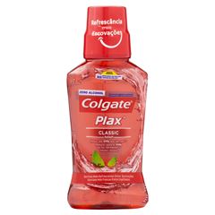 ENXAG COLGATE PLAX 250ML CLASSIC
