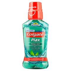 ENXAG COLGATE PLAX 250ML FRESH MINT