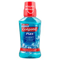 ENXAG COLGATE PLAX 250ML ICE INFINITY