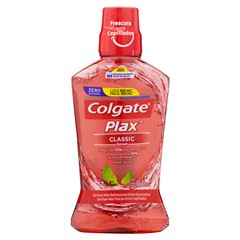 ENXAG COLGATE PLAX 500ML CLASSIC PM