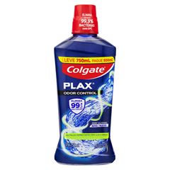 ENXAG COLGATE PLAX 750ML ODOR CONTROL PM