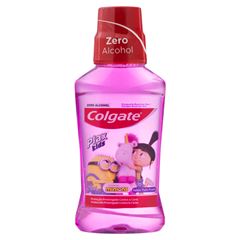 ENXAG COLGATE PLAX KIDS 250ML  AGNES