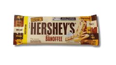 BARRA HERSHEY S BANOFFEE C BANANA 18X77G