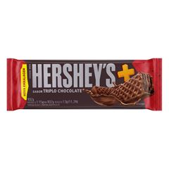 HERSHEY S MAIS CHEESECAKE GOIABADA  102G