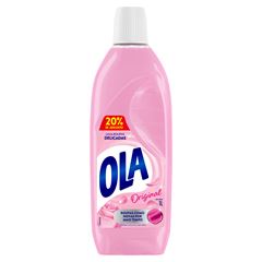 LAVA ROUPAS LIQ OLA 1L ORIGINAL PM