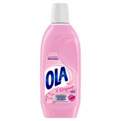 LAVA ROUPAS LIQ OLA 500ML ORIGINAL