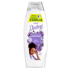 SHAMPOO DARLING 650ML CERAMIDAS