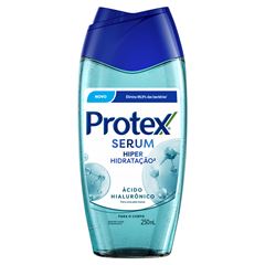 SAB LIQ PROTEX ANTIBAC 250ML HIALURONICO