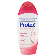 SAB LIQ PROTEX INTIMO 200ML CARE