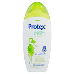 SAB PROTEX INTIMO 200ML FRESH EQUILIB