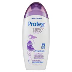 SAB LIQ PROTEX INTIMO 200ML CALM PROTECT