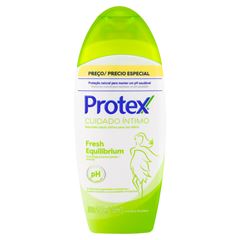 SAB PROTEX INTIMO 200ML FRESH EQUILIB PM