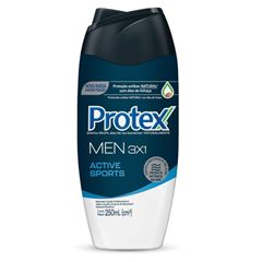 SAB LIQ PROTEX ANTIBAC 250ML MEN SPORT