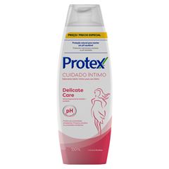 SAB LIQ PROTEX INTIMO 350ML CARE