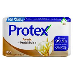 SAB PROTEX ANTIBAC 85G AVEIA