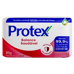 SAB PROTEX ANTIBAC 85G BALANCE