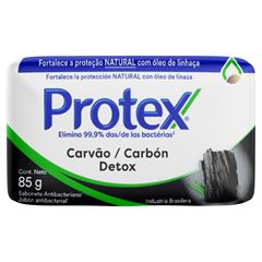 SAB PROTEX ANTIBAC 85G CARVAO