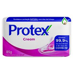 SAB PROTEX ANTIBAC 85G CREAM