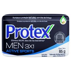 SAB PROTEX ANTIBAC 85G MEN SPORT