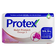 SAB PROTEX ANTIBAC 85G OMEGA 3