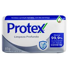 SAB PROTEX ANTIBAC 85G PROFUNDA