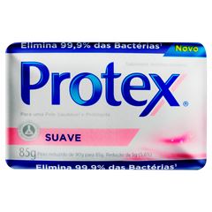 SAB PROTEX ANTIBAC 85G SUAVE