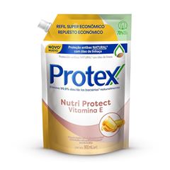 SAB LIQ PROTEX ANTIBAC 900ML VITAMINA