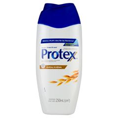 SAB LIQ PROTEX ANTIBAC 250ML AVEIA