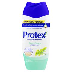 SAB LIQ PROTEX ANTIBAC 250ML ERVA DOCE