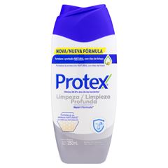 SAB LIQ PROTEX ANTIBAC 250ML PROFUNDA