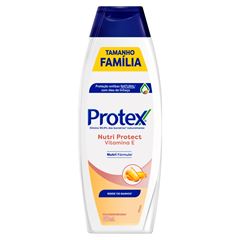 SAB LIQ PROTEX ANTIBAC 650ML VITAMINA