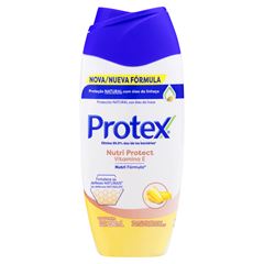 SAB LIQ PROTEX ANTIBAC 250ML VITAMINA