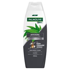 SHAMPOO PALMOLIVE MEN 350ML ANTCOCEIRA