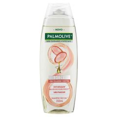 SHAMPOO PALMOLIVE 350ML SOS COLAGENO