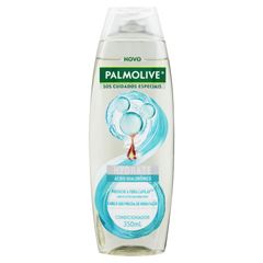 SHAMPOO PALMOLIVE 350ML SOS HIALURONICO