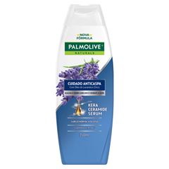 SHAMPOO PALMOLIVE 350ML ANTICASPA