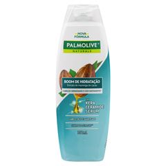 SHAMPOO PALMOLIVE 350ML CUIDADO ABSOLUTO