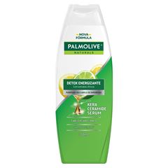 SHAMPOO PALMOLIVE 350ML DETOX ENERGIZANT