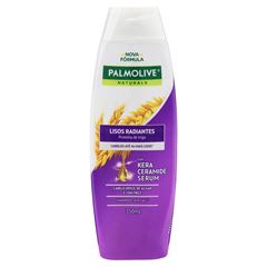 SHAMPOO PALMOLIVE 350ML LISS NATURAL